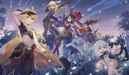 原神最新人物爆料时间