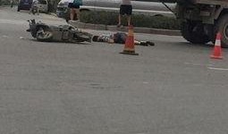 新闻爆料大车车祸事件视频,事故原因引关注