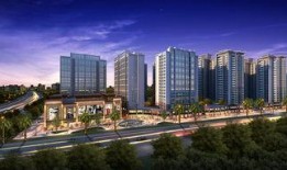 金辰御府最新爆料新闻消息,揭秘高端豪宅背后的神秘故事